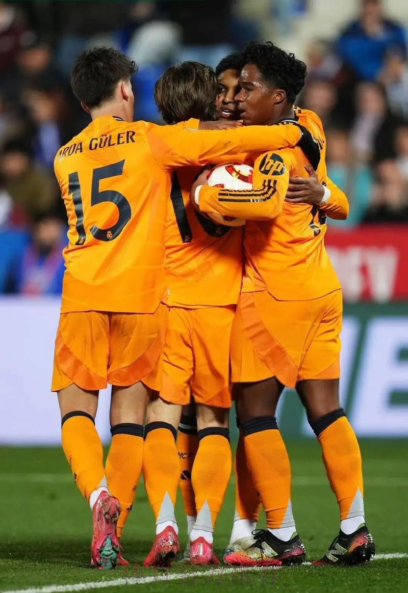 国王杯32强对阵：巴萨、皇马均对阵第四级别球队